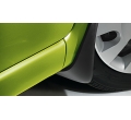 Piese Auto Opel Set bavete noroi spate Chevrolet Spark NEW Revizie Masina